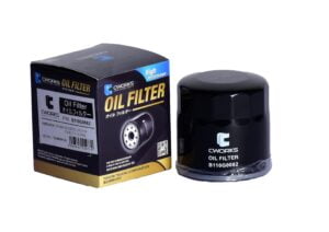 OIL FILTER B110G0082