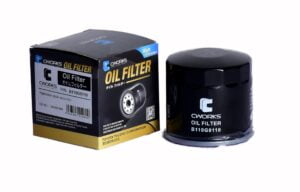 OIL FILTER B110G0110