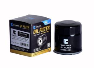 OIL FILTER B110G0131