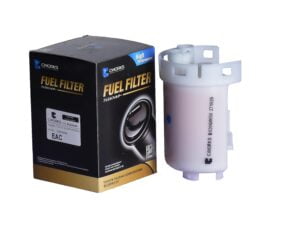 FUEL FILTER B120G0058