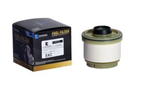 FUEL FILTER B120G0092
