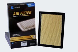 AIR FILTER B130G0075
