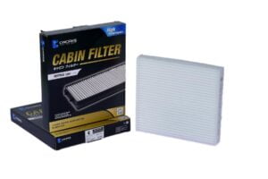 CABIN AIR FILTER B140110129