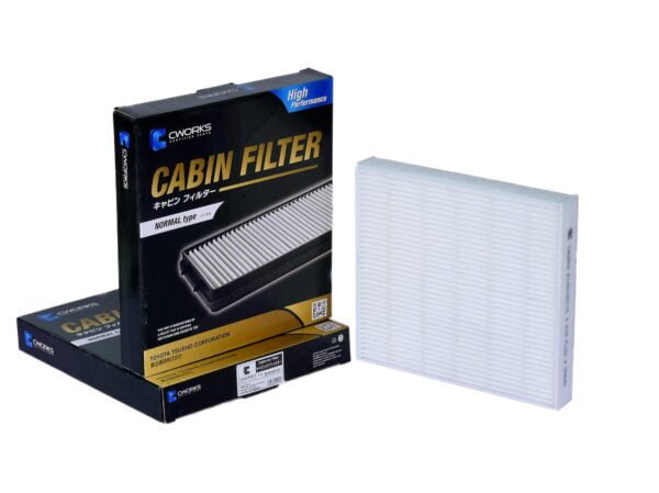 CABIN AIR FILTER B140140115