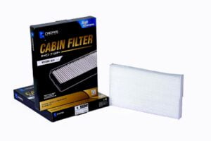 CABIN AIR FILTER B140G0085