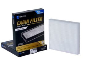 CABIN AIR FILTER B140G0090