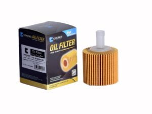 ELEMENT FILTER B160190120