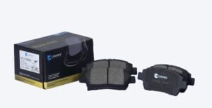 BRAKE PADS C112G0001