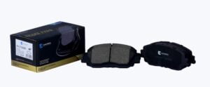 BRAKE PADS C112G0005