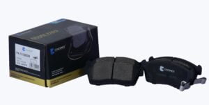 BRAKE PADS C112G0008