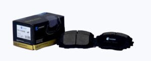 BRAKE PADS C112G0009