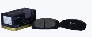 BRAKE PADS C112G0010