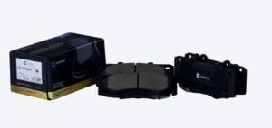 BRAKE PADS C112G0013