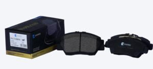 BRAKE PADS C112G0014