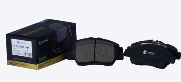 BRAKE PADS C112G0014