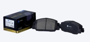 BRAKE PADS C112G0015