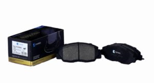 BRAKE PADS C112G0016