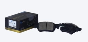BRAKE PADS C112G0018