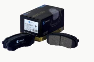 BRAKE PADS C122G0020