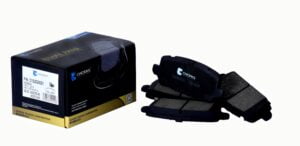 BRAKE PADS C122G0021